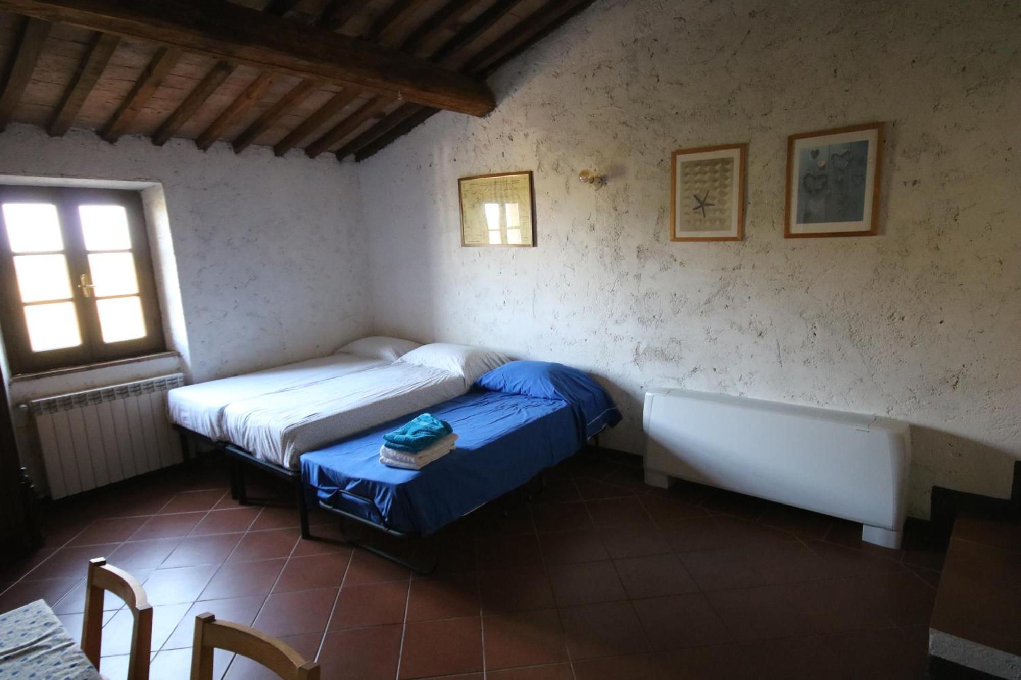 Podere Campo Alle Serpi Bibbona Extérieur photo