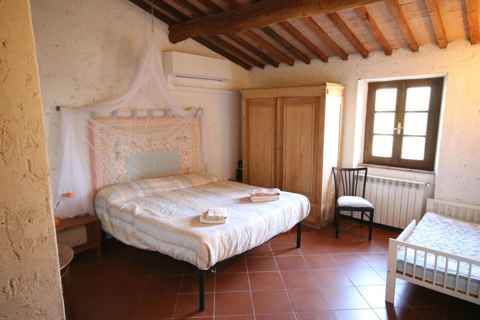 Podere Campo Alle Serpi Bibbona Extérieur photo