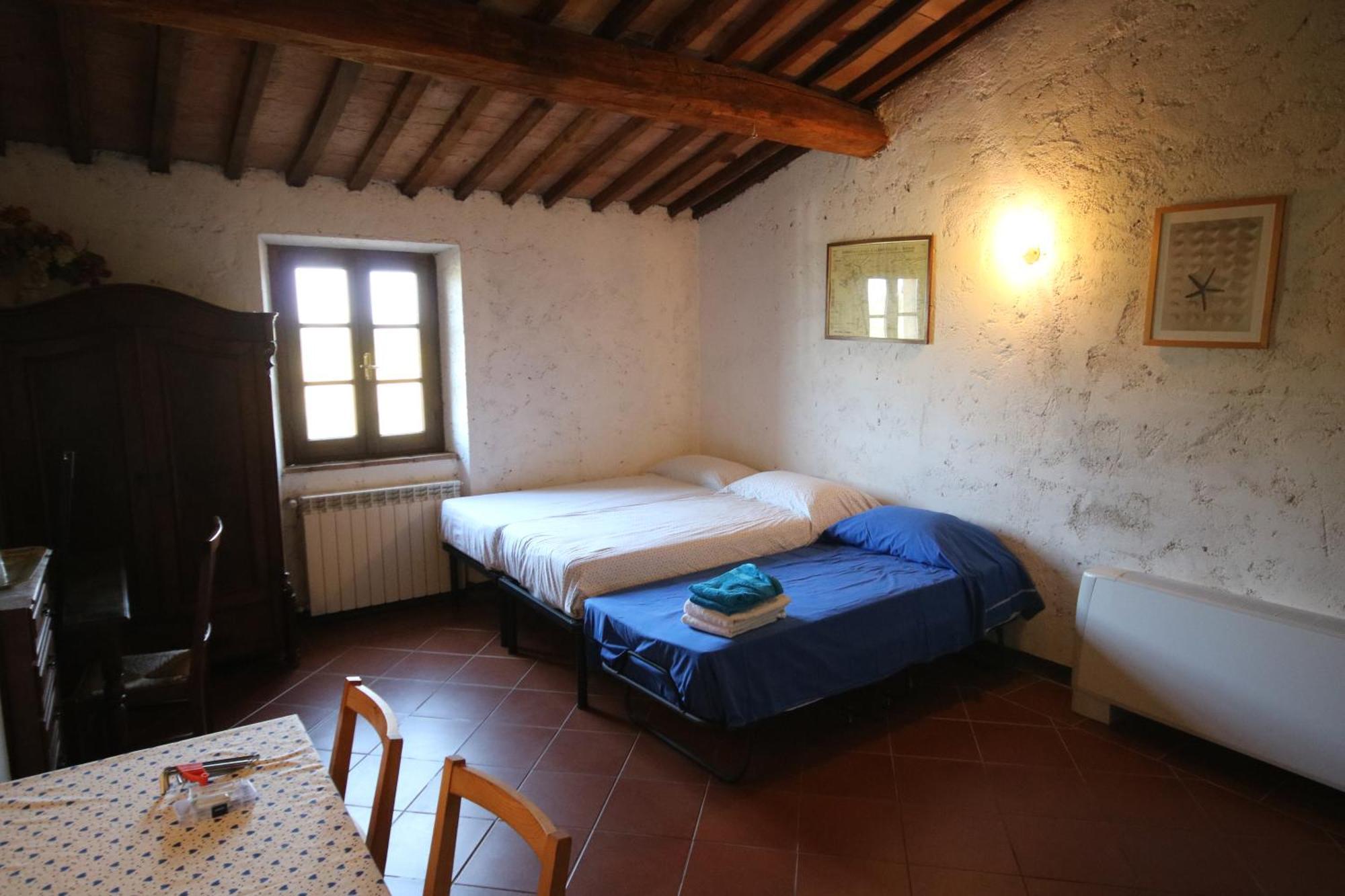 Podere Campo Alle Serpi Bibbona Extérieur photo